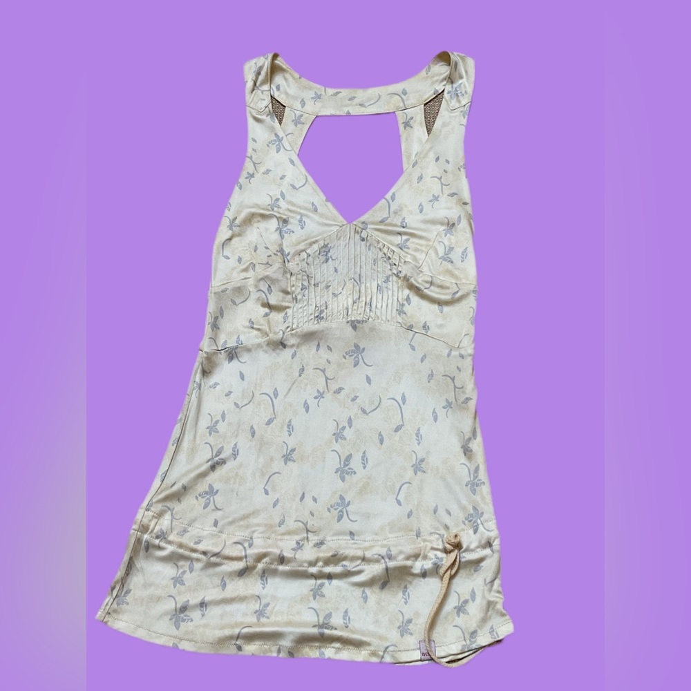 Size small tank. Diesel.